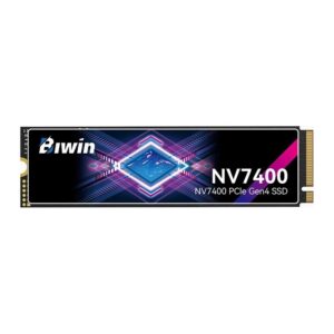 Biwin NV7400 512 GB PCIe NVMe GEN4 7050k MB-s