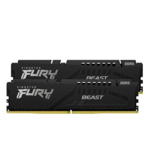 Kingston Fury Beast KF556C36BBEK2-32 DDR5 5600