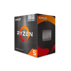 AMD RYZEN 5 5600GT 4.6GHz AM4 BOX+Disipador