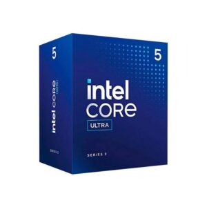 Intel Core Ultra 5 225F 4.9 GHz LGA 1851 BOX