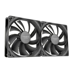 Tacens Anima Kit Ventilador 2en1 AF12X2 FLUXUS