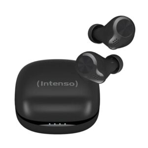 Intenso | Buds Micro Auriculares TWS | negro
