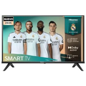 Hisense 40A4Q TV 40" FHD STV USB HDMI