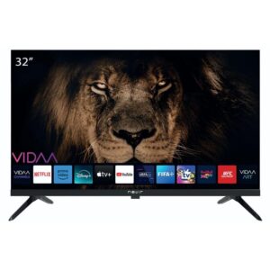 Nevir 8900 TV 32" STV VIDAA HD BT HDMI x3 USB x2