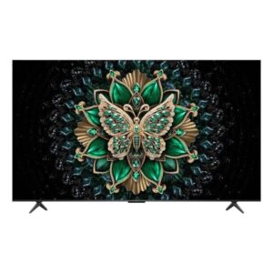 TCL 75C6K TV  75" MINILED  144 HZ  ONKYO SOUN
