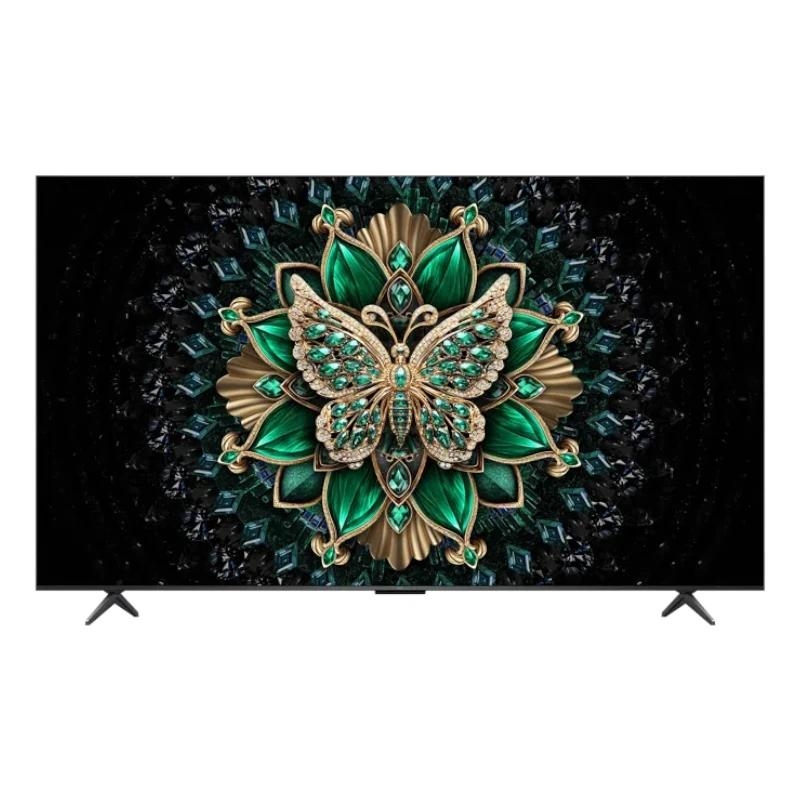 TCL 75C6K TV 75" MINILED 144 HZ ONKYO SOUN
