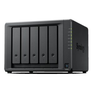 SYNOLOGY DX525 Expansion Unit 5Bay HDD/SSD