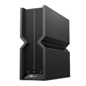 TP-Link Archer BE550 Router WiFi7 BE9300 1xWAN