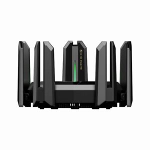 Reyee RG-EW7200BE PRO Gaming Router WiFi7 Cloud