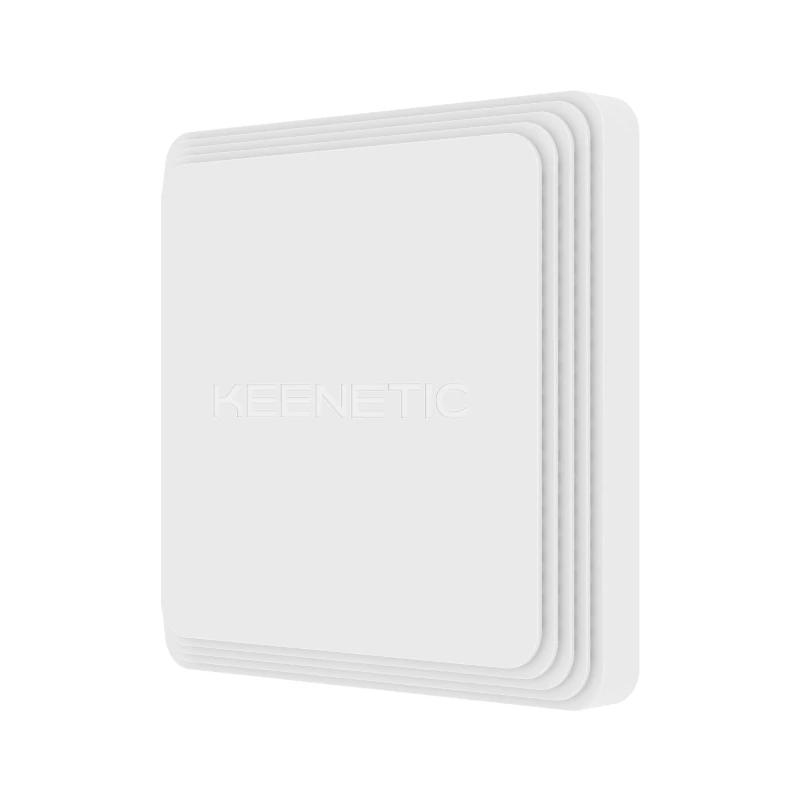Keenetic Challenger SE Router/Amplificador Wifi 6