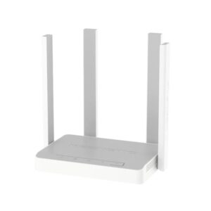 Keenetic Explorer 4G Router Wifi4 Mesh AC1200