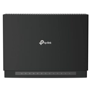 TP-Link XX532v Router ONT WiFi6 VoIP GPON AX3000