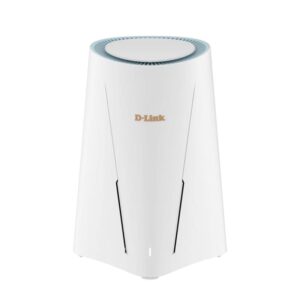 D-Link DBR-560 Router SOHO WiFi6 AX6000