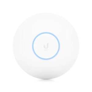 Ubiquiti U6-PRO AP WiFi6 Dual 1xGbE 2x2 4x4