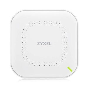 Zyxel NWA50AXPRO AP WiFi6 1x2,5Gb LAN PoE Nebula