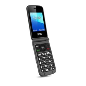 SPC 2326T Movil Stella 2 BT FM + Dock