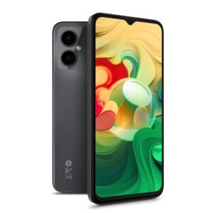 SPC Discovery 2 SE 6.5" HD+ 4GB 64GB Dark Matte