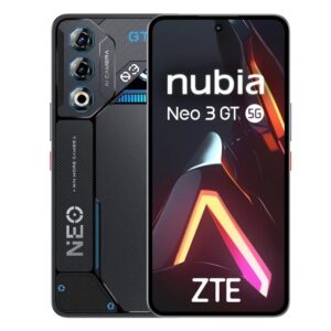 ZTE Nubia Neo 3 6.8"FHD+ 12+12G 256G Interstellar