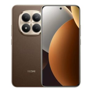 Xiaomi Redmi Note 15 Pro+ 5G 12Gb 512Gb 6.83" Brow