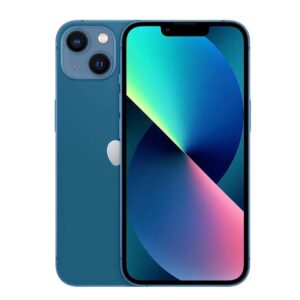CKP iPhone 13 Semi Nuevo 256GB Blue Grado B