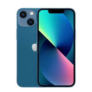 CKP iPhone 13 Mini Semi Nuevo 128GB Blue Grado B