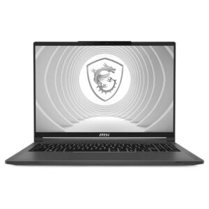 MSI CreatorPro AI 096ES U9 64 2TB RTX5000 W11P 16"
