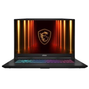 MSI Katana 17-221XES i7-14650HX 32 1TB 5060 DOS 17