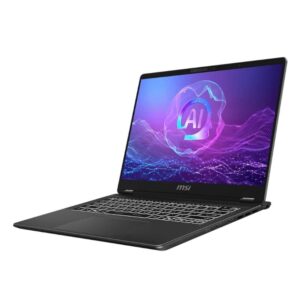 MSI Prestige 14 AI+-008ES U7-256V 16GB 1TB W11H 14