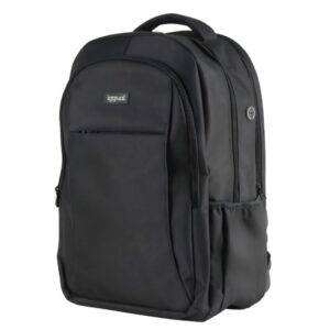 iggual Mochila portátil 15.6"-17" Office Pro Elite