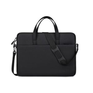 NILOX Maletín profes. portátil de hasta 1.6" Negro