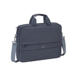 RIVACASE 7532 Dark GreyPrater Maletín 15,6"