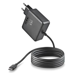 NGS CARGADOR 100W SALIDA USB-C CON CABLE