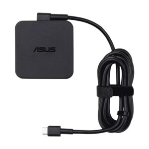 Asus Cargador Portátil AC68-00 68w Negro