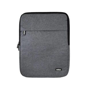 NILOX Funda SLEEVE 14.1"  Gris