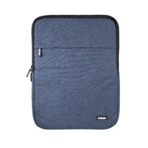 NILOX Funda SLEEVE 15.6"  Azul