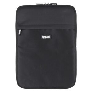 iggual Funda portátil 15.6" Everyday Use Sleeve