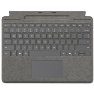 Microsoft TypeCover Pro8-9-10 h-pen CoPilot ES Pla