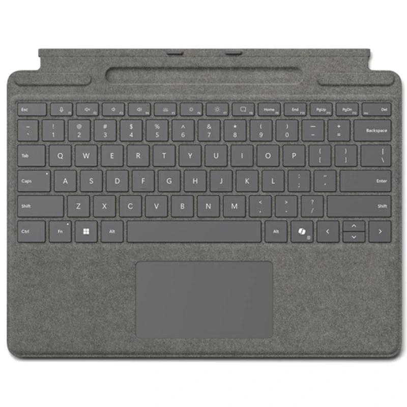 Microsoft TypeCover Pro8-9-10 h-pen CoPilot ES Pla