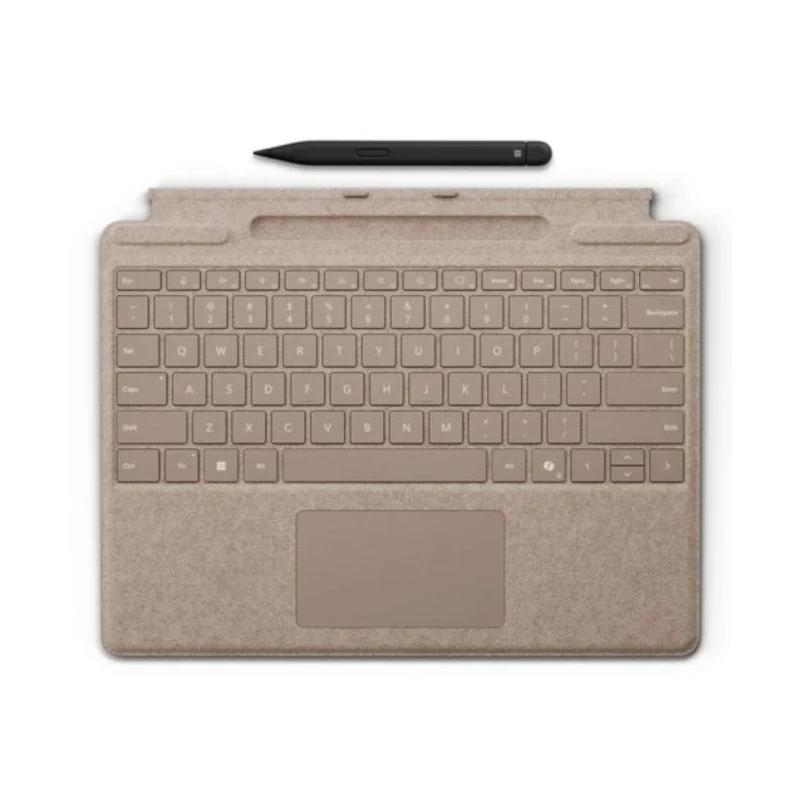 Microsoft Srfc Type Cover Pro + Slim Pen Span Oatm