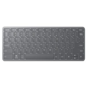 Lenovo teclado Inalámbrico Multidispositivo