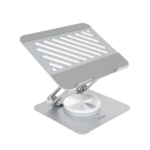 Tooq Soporte mesa 360º dispositivos hasta 13" Plat