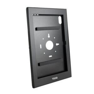 Tooq Marco Antirrobo Tablet 14,6" Negro