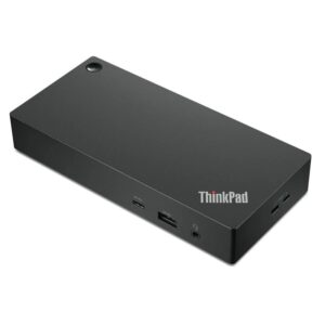 Lenovo Dock ThinkPad Universal USB-C