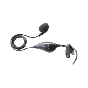 MOTOROLA Consumer Earbud