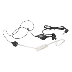 MOTOROLA TLKR Surveillance Earpiece