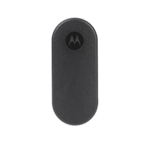 MOTOROLA Clip de Cinturón para Talkabout y TLKR