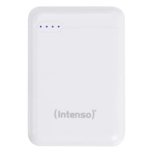 Intenso PowerBank XS10000  10000mAh Blanco