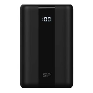 SP Powerbank QX55 30.000mAh Negro