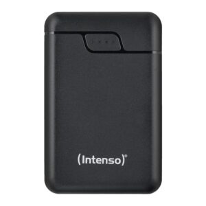Intenso | PowerBank B10000 | 10000 mAh Negro