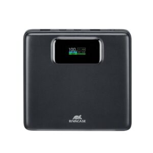 RIVACASE VA1090 powerbank 20000mAh Turbo PD 100W